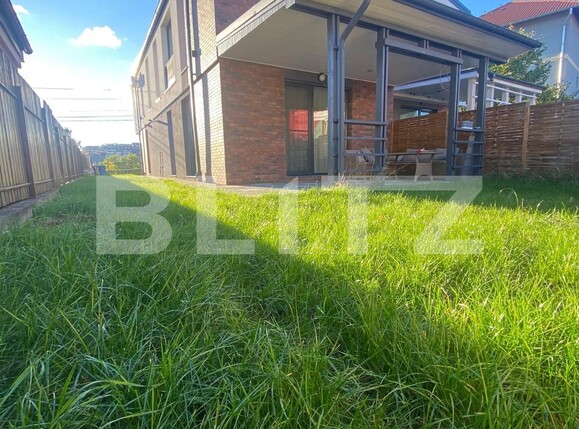 Casa de închiriat 5 camere Andrei Mureşanu - 94454CI | BLITZ Cluj-Napoca | Poza1
