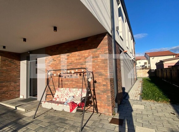 Casa de închiriat 5 camere Andrei Mureşanu - 94454CI | BLITZ Cluj-Napoca | Poza9