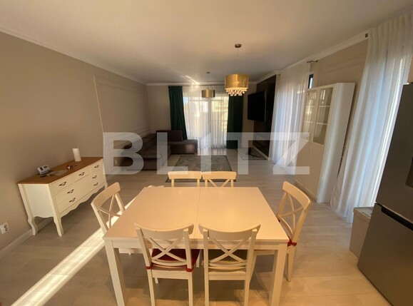 Casa de închiriat 5 camere Andrei Mureşanu - 94454CI | BLITZ Cluj-Napoca | Poza4