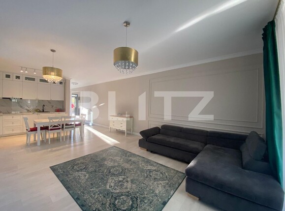 Casa de închiriat 5 camere Andrei Mureşanu - 94454CI | BLITZ Cluj-Napoca | Poza2