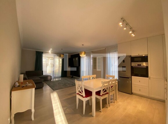Casa de închiriat 5 camere Andrei Mureşanu - 94454CI | BLITZ Cluj-Napoca | Poza5