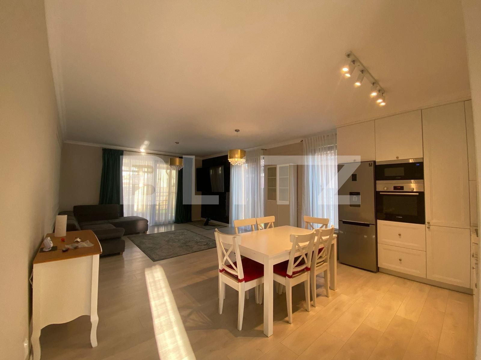 Casa de închiriat 5 camere Andrei Mureşanu - 94454CI | BLITZ Cluj-Napoca | Poza3