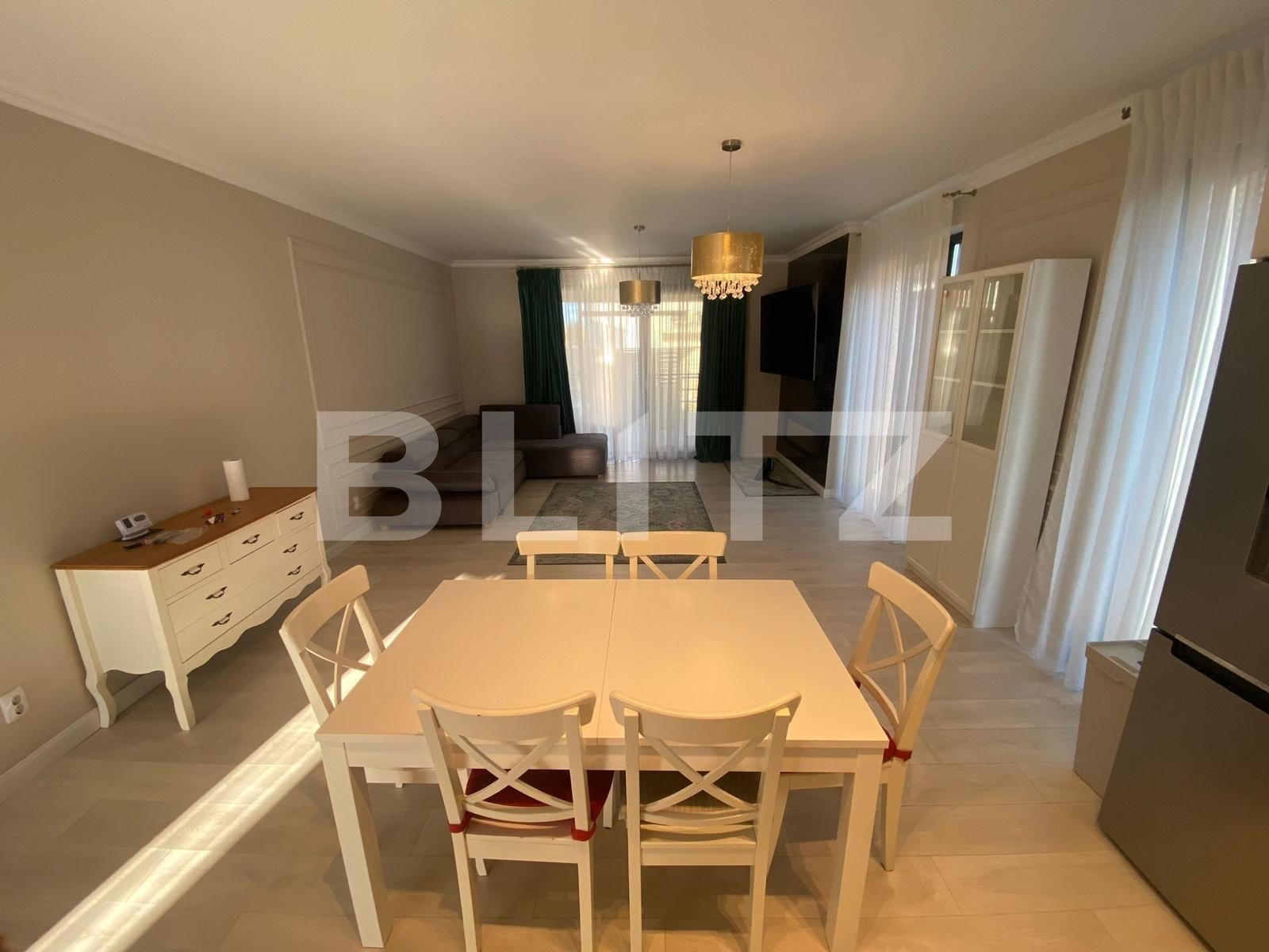 Casa de închiriat 5 camere Andrei Mureşanu - 94454CI | BLITZ Cluj-Napoca | Poza4