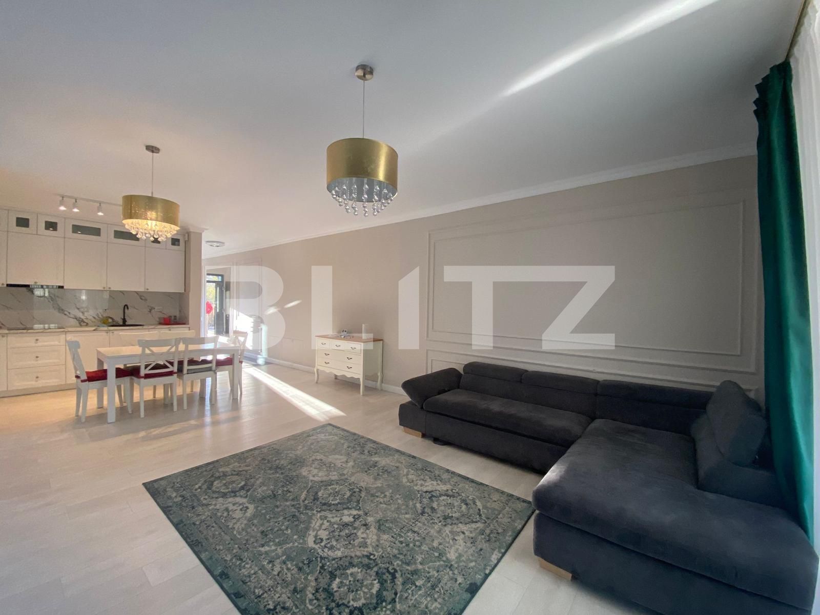 Casa de închiriat 5 camere Andrei Mureşanu - 94454CI | BLITZ Cluj-Napoca | Poza2
