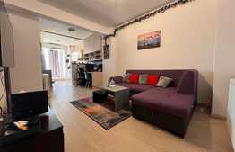  Apartament 2 camere, finisat, etaj intermediar, Complex Studium Green 
