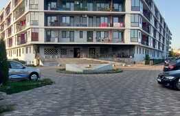  Apartament 2 camere, finisat, etaj intermediar, Complex Studium Green 