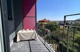  Apartament 2 camere, finisat, etaj intermediar, Complex Studium Green 