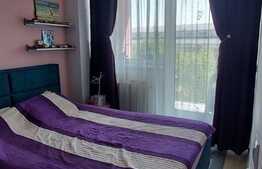  Apartament 2 camere, finisat, etaj intermediar, Complex Studium Green 