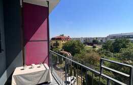  Apartament 2 camere, finisat, etaj intermediar, Complex Studium Green 