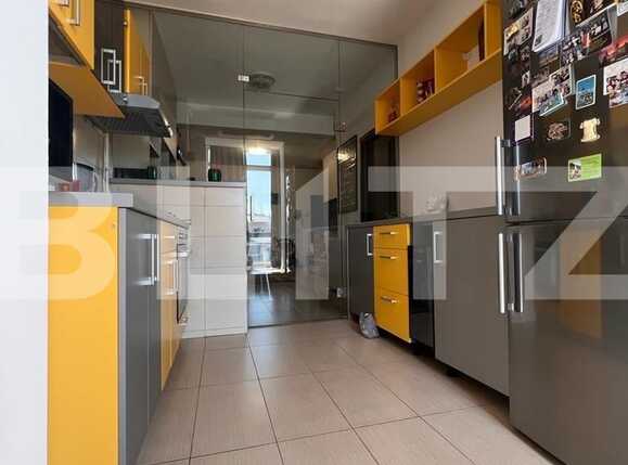 Apartament de vânzare 2 camere Marasti - 94461AV | BLITZ Cluj-Napoca | Poza2