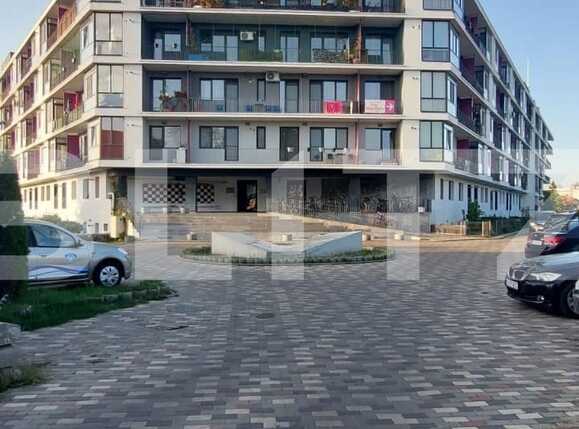 Apartament de vânzare 2 camere Marasti - 94461AV | BLITZ Cluj-Napoca | Poza15