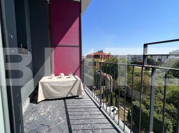 Apartament de vânzare 2 camere Marasti - 94461AV | BLITZ Cluj-Napoca | Poza11