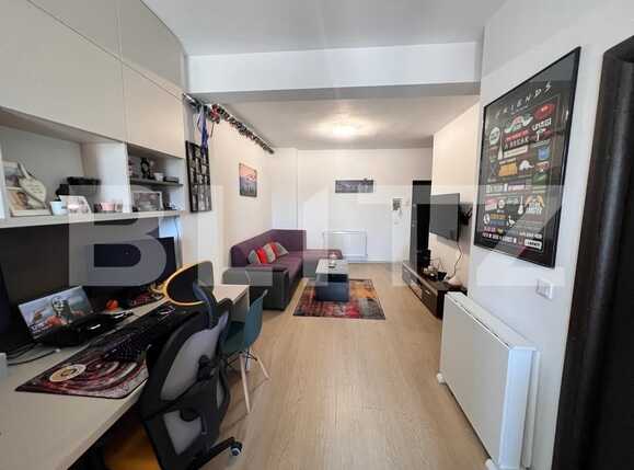 Apartament de vânzare 2 camere Marasti - 94461AV | BLITZ Cluj-Napoca | Poza6