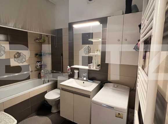 Apartament de vânzare 2 camere Marasti - 94461AV | BLITZ Cluj-Napoca | Poza9