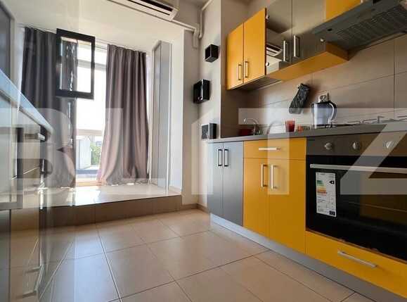 Apartament de vânzare 2 camere Marasti - 94461AV | BLITZ Cluj-Napoca | Poza1