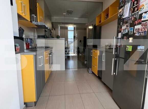 Apartament de vânzare 2 camere Marasti - 94461AV | BLITZ Cluj-Napoca | Poza3