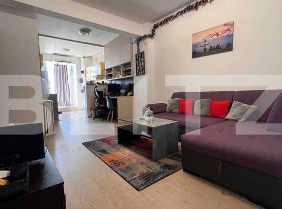 Apartament de vânzare 2 camere Marasti - 94461AV | BLITZ Cluj-Napoca | Poza4