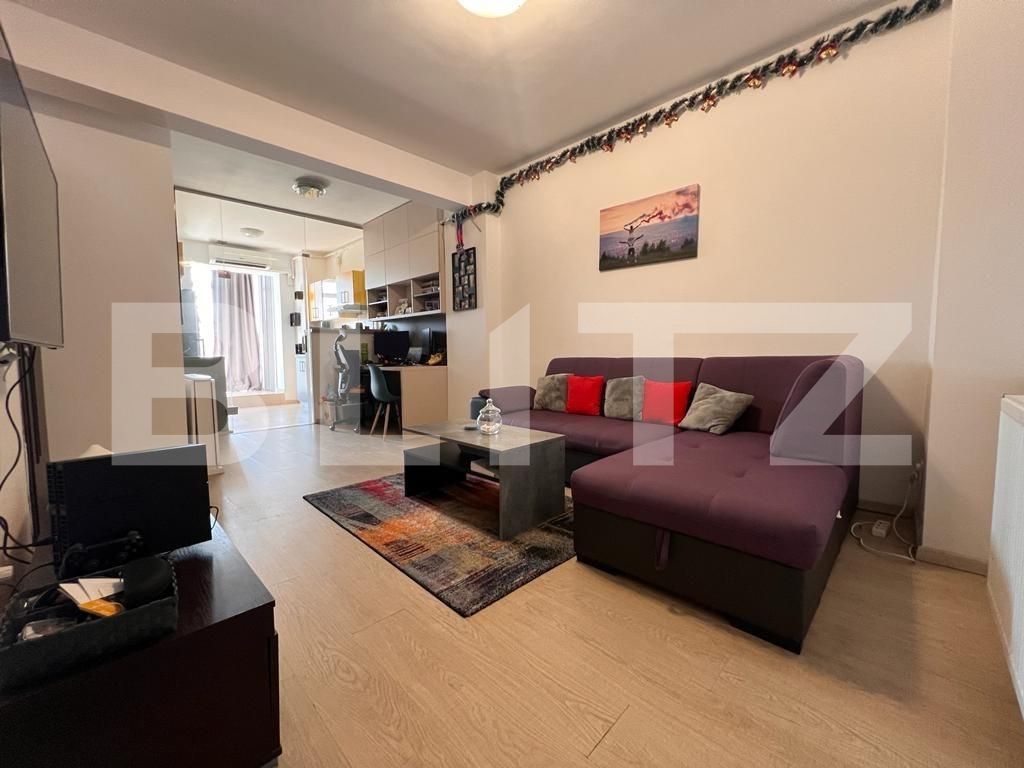 Apartament de vânzare 2 camere Marasti - 94461AV | BLITZ Cluj-Napoca | Poza5