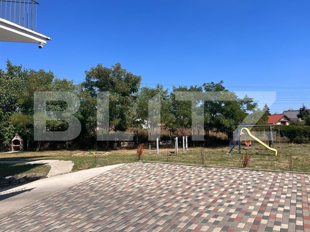 Apartament de vânzare 2 camere Marasti - 94461AV | BLITZ Cluj-Napoca | Poza14