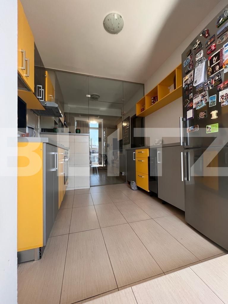 Apartament de vânzare 2 camere Marasti - 94461AV | BLITZ Cluj-Napoca | Poza2