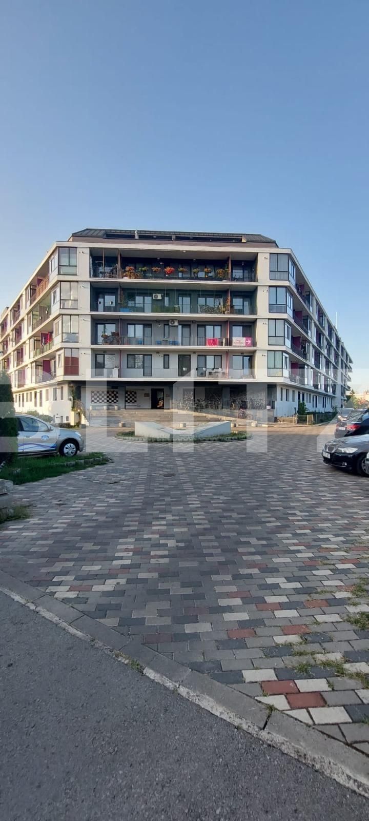 Apartament de vânzare 2 camere Marasti - 94461AV | BLITZ Cluj-Napoca | Poza15
