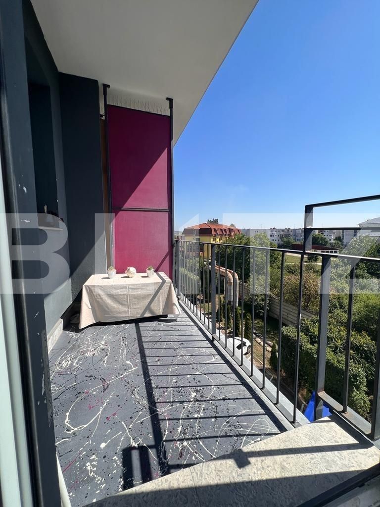 Apartament de vânzare 2 camere Marasti - 94461AV | BLITZ Cluj-Napoca | Poza11