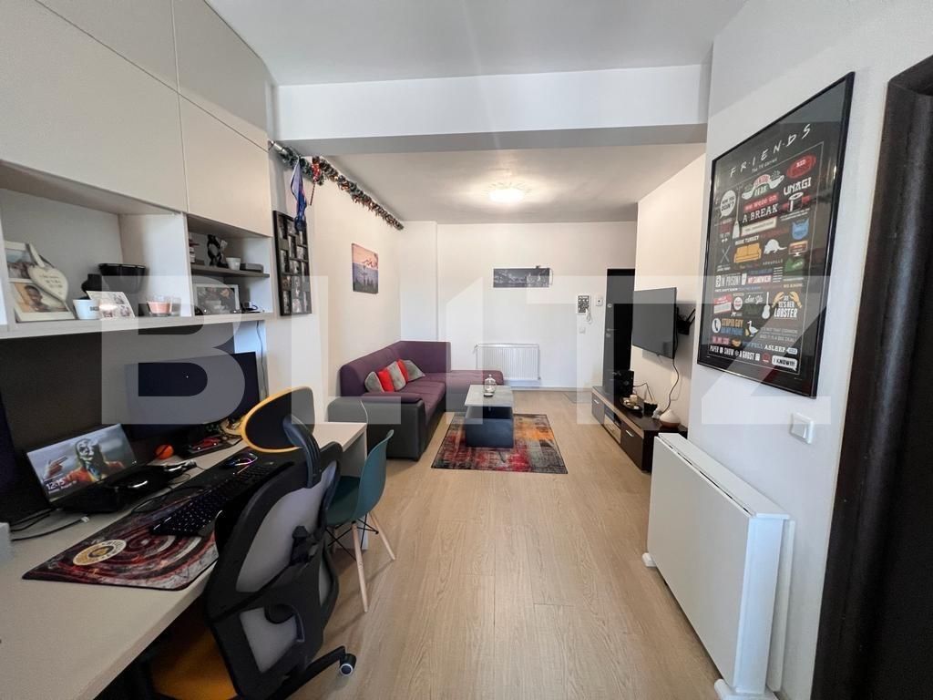 Apartament de vânzare 2 camere Marasti - 94461AV | BLITZ Cluj-Napoca | Poza6