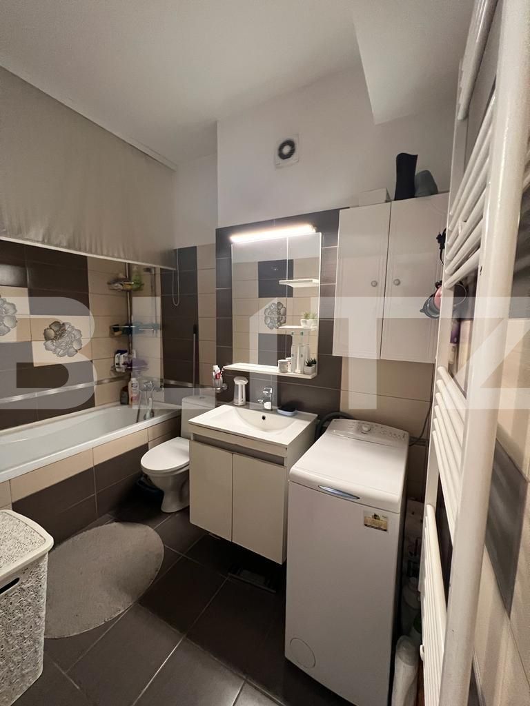 Apartament de vânzare 2 camere Marasti - 94461AV | BLITZ Cluj-Napoca | Poza9