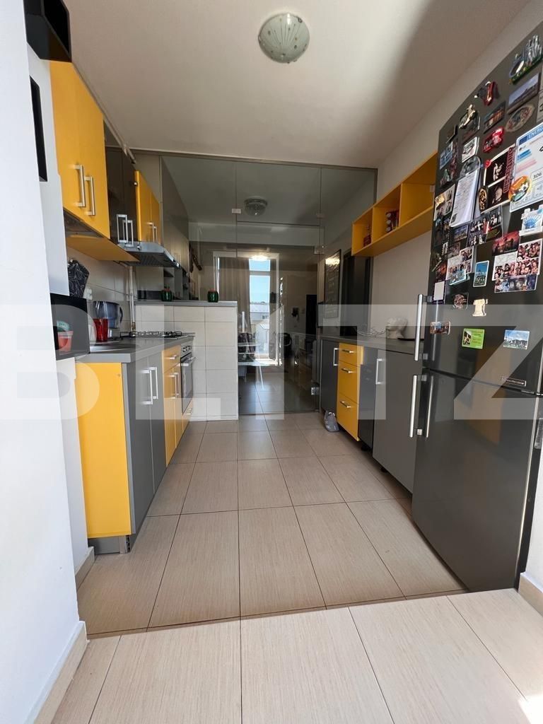 Apartament de vânzare 2 camere Marasti - 94461AV | BLITZ Cluj-Napoca | Poza3