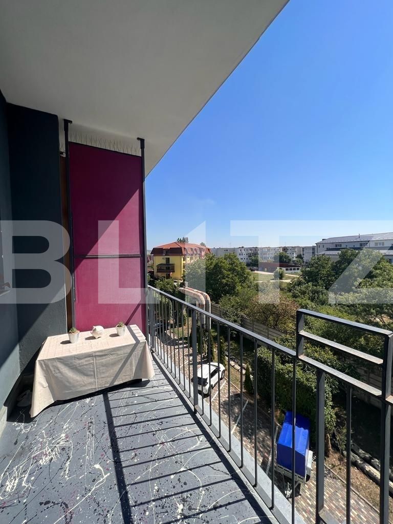 Apartament de vânzare 2 camere Marasti - 94461AV | BLITZ Cluj-Napoca | Poza12