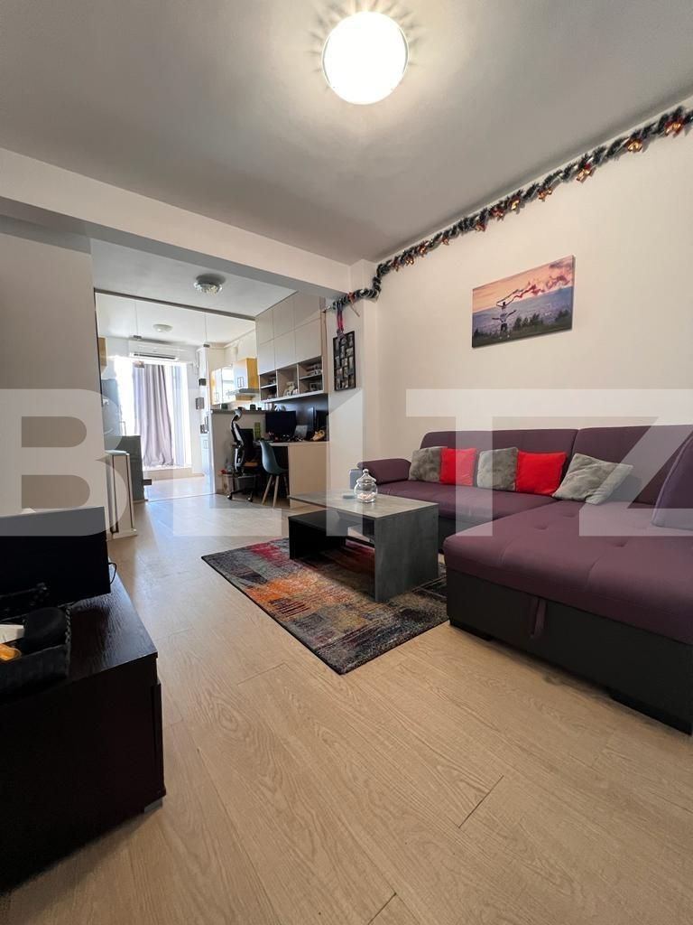 Apartament de vânzare 2 camere Marasti - 94461AV | BLITZ Cluj-Napoca | Poza4