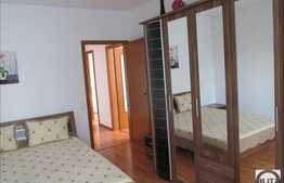 Vanzare apartament 2 camere, 63 mp, decomandat, zona strazii Calea Turzii