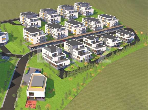 Apartament de vânzare 3 camere Manastur - 94470AV | BLITZ Cluj-Napoca | Poza2