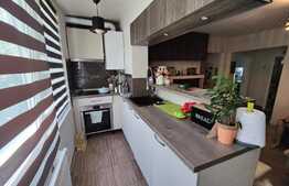 Apartament de 3 camere, lux, decomandat, 69mp + balcon, zona Donath