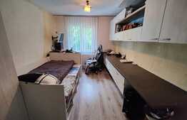 Apartament de 3 camere, lux, decomandat, 69mp + balcon, zona Donath