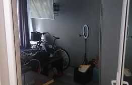 Apartament de 3 camere, lux, decomandat, 69mp + balcon, zona Donath