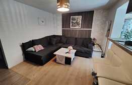 Apartament de 3 camere, lux, decomandat, 69mp + balcon, zona Donath