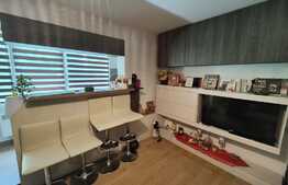 Apartament de 3 camere, lux, decomandat, 69mp + balcon, zona Donath