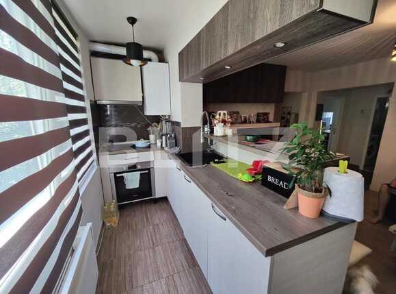 Apartament de vânzare 3 camere Grigorescu - 94471AV | BLITZ Cluj-Napoca | Poza3