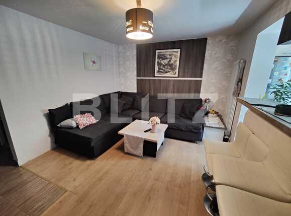 Apartament de vânzare 3 camere Grigorescu - 94471AV | BLITZ Cluj-Napoca | Poza1