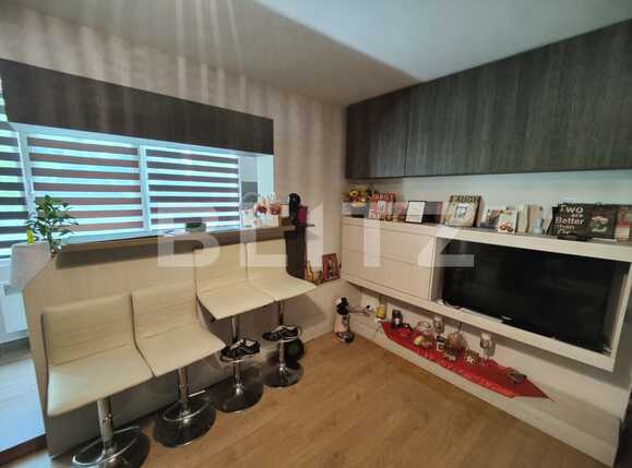 Apartament de vânzare 3 camere Grigorescu - 94471AV | BLITZ Cluj-Napoca | Poza2