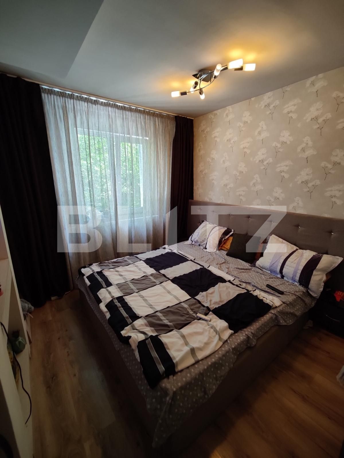 Apartament de vânzare 3 camere Grigorescu - 94471AV | BLITZ Cluj-Napoca | Poza4