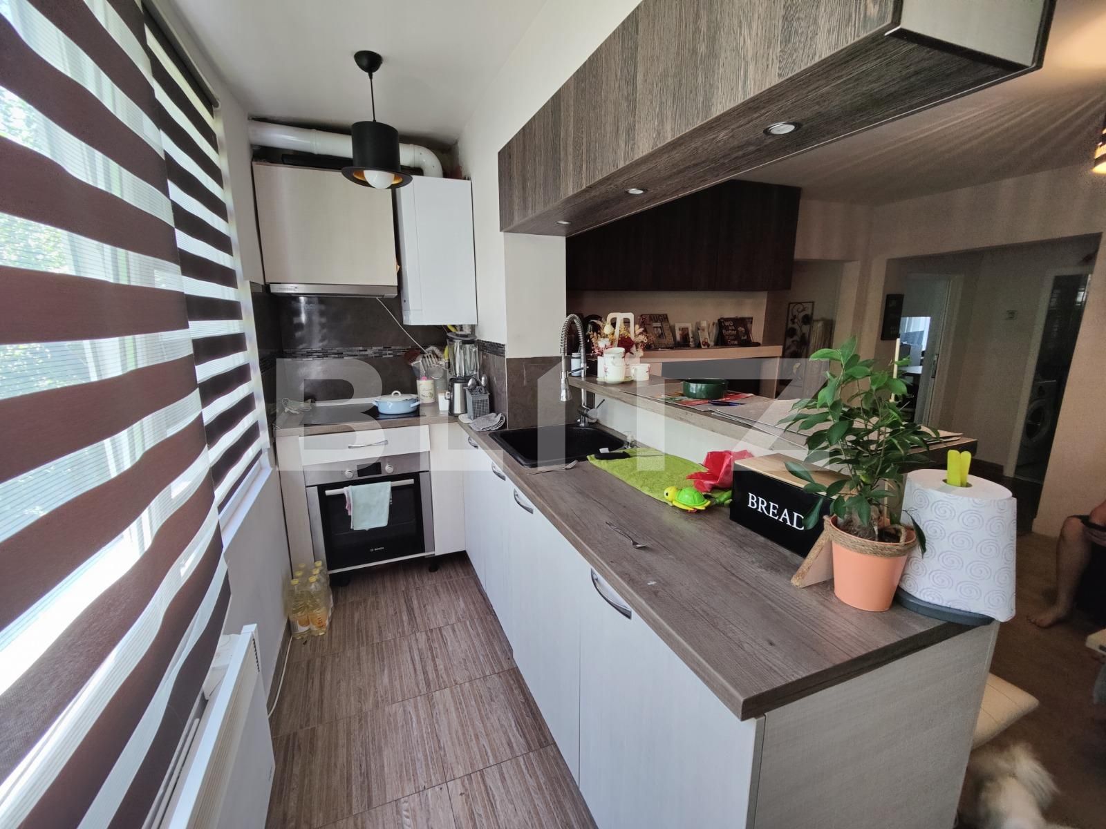 Apartament de vânzare 3 camere Grigorescu - 94471AV | BLITZ Cluj-Napoca | Poza3