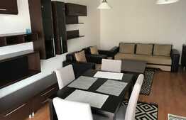 Apartament 2 camere, 46 mp, loc de parcare, zona Florilor