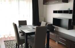 Apartament 2 camere, 46 mp, loc de parcare, zona Florilor