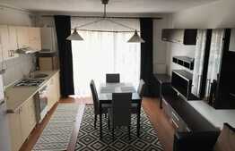 Apartament 2 camere, 46 mp, loc de parcare, zona Florilor