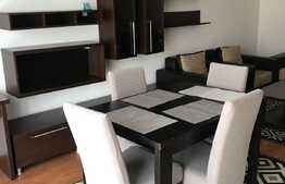 Apartament 2 camere, 46 mp, loc de parcare, zona Florilor