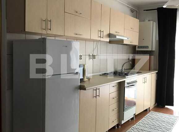 Apartament de vânzare 2 camere Floreşti - 94475AV | BLITZ Cluj-Napoca | Poza2