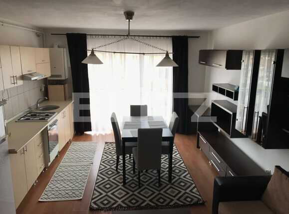 Apartament de vânzare 2 camere Floreşti - 94475AV | BLITZ Cluj-Napoca | Poza1