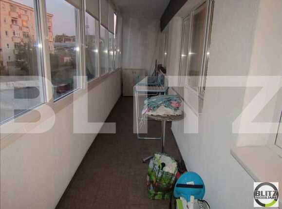 Apartament de închiriat 2 camere Zorilor - 9448AI | BLITZ Cluj-Napoca | Poza12